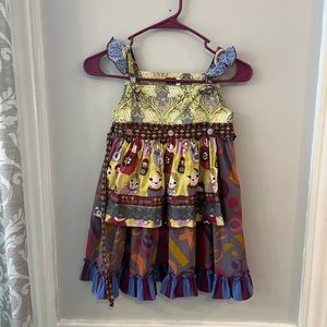 Vguc Matilda Jane delancey knot 6